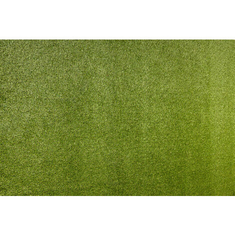 ARTIFICIAL GRASS YARA any size green 100x1300 cm