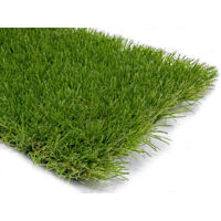 Gazon synthetique HENRI. Hauteur totale 35 mm - 2x5 m soit 10 m2
