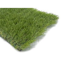 Gazon synthetique AUGUSTE 40 mm - 2 x 5 m soit 10m2