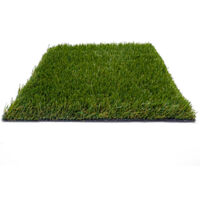 Gazon synthetique CINDY 37 mm - 2 x 5 m soit 10m2