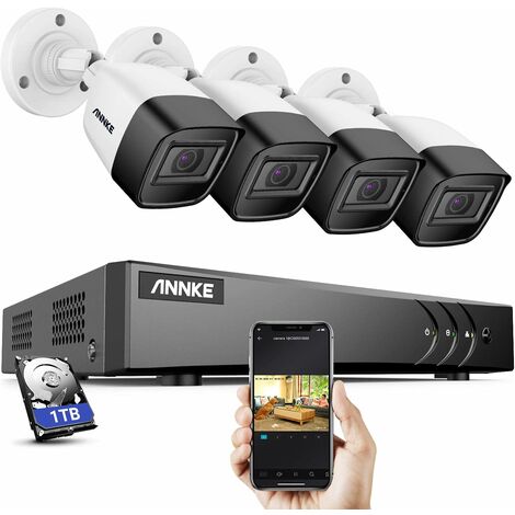 dvr with audio recording