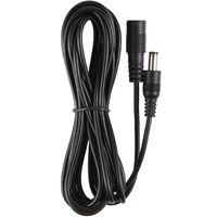 ANNKE 2 PACK 9.8 Feet DC Extension Power Cord Cable for CCTV Security Cameras IP Camera