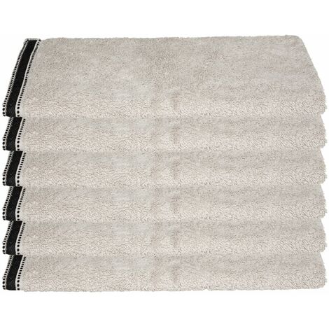 Lingettes En Cellulose Pliées En 2 Parties, Lot De 150 Pièces, Celtex