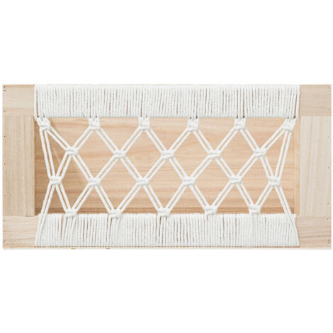 Atosphera - Set De 3 Cagettes "Colonial" - Bois