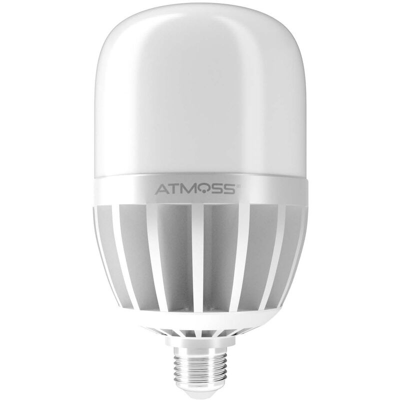 ATMOSS Bombilla Globo LED G95 E27 11W RGB WIFI Regulable