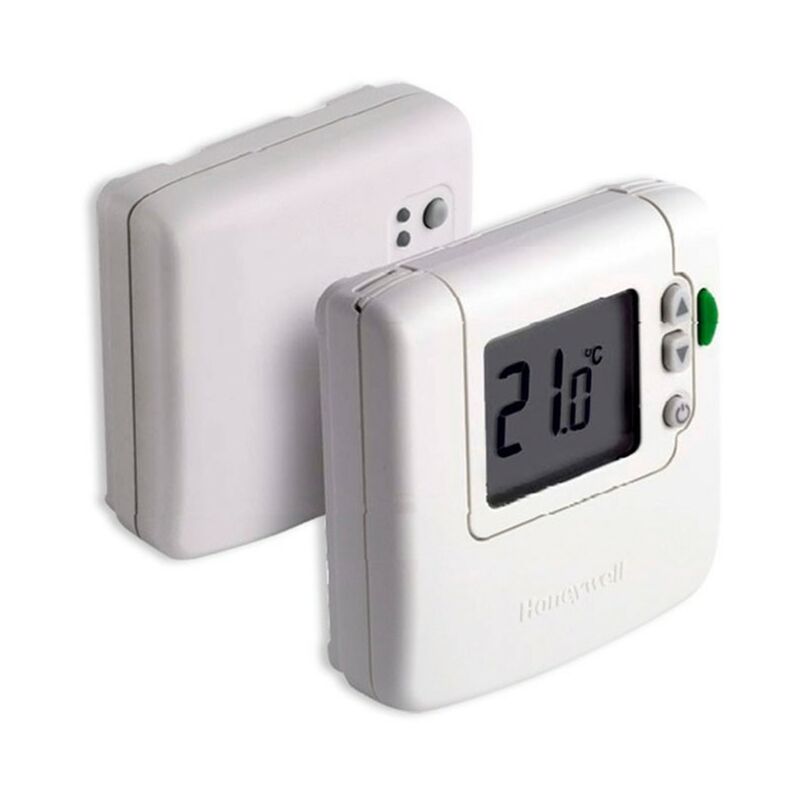 Termostato digital alámbrico - HONEYWELL : T4H110A1023