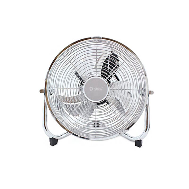 Ventilador metálico de suelo 70W 40x45