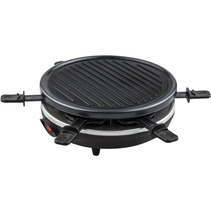 Raclette Grill Redonda kuken 900w reclette