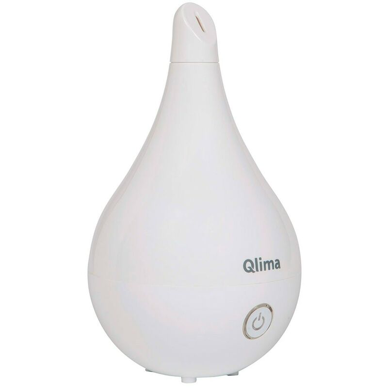 Humidificador Qlima h130 3,2L/día