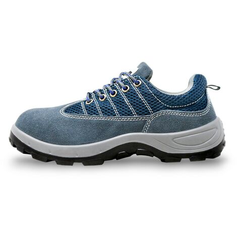 Zapatos de seguridad comodos Calzado de seguridad Zapatillas de