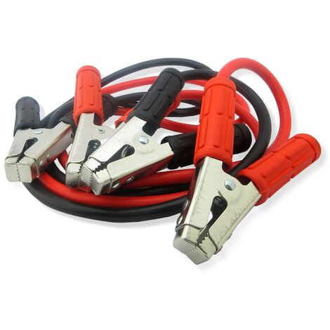 Pinzas de conexionado de cobre para vehículo 200AMP (1/2)