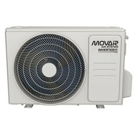 Aire acondicionado Split Inverter 4500 frigorías, bomba de calor, frio  calor, A++, A+++, R32