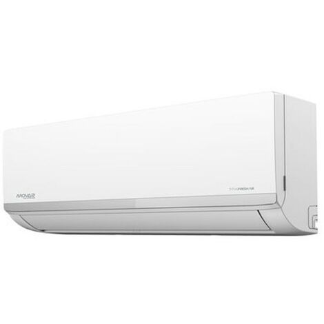 Aire acondicionado Split Inverter 3000 frigorías, bomba de calor, frio calor, A++, A+++, R32 gas más ecológico con Modulo WiFi