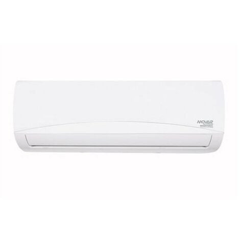 Aire acondicionado Split Inverter 6000 frigorías WiFi, bomba de calor, frio calor, A++, A+++, R32 gas más ecológico