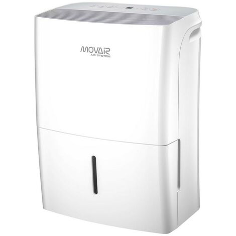 Deshumidificador 20l bajo consumo silencioso dehumidificador para casa eléctrico barato mejor precio Deshumificador purificador