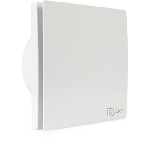 Extractor de baño Bilake muy silencioso 150mm 18W