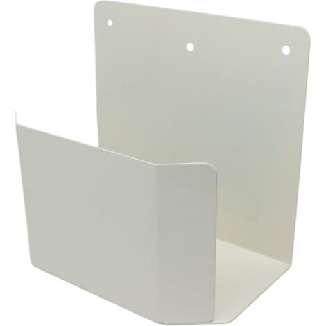Soporte garrafa 5L aire acondicionado  Base estable soporte en U de pared  Soporte para garrafa de agua, bidón, deposito