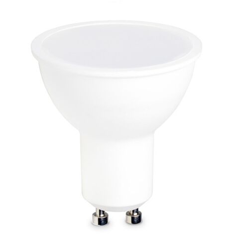 GSC Bombilla inteligente dicroica 5W GU10 2700-6500K (1/2)