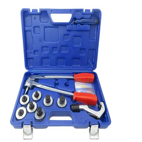 Estuche expandidor frío RR-100