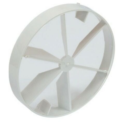 Clapeta antirretorno Blanco Ø150 Blanco Ø150