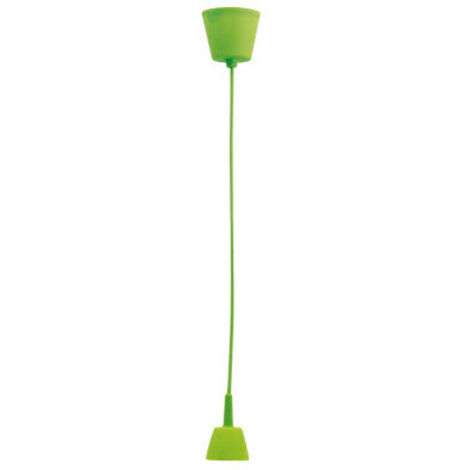 Montura E27 Cordón Verde (1/2)