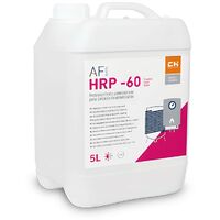 AF GLYCOL HRP-60 Anticongelante concentrado para circuitos cerrados de agua con propileno 5L