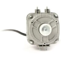 Motor 5W monofásico 220-240V 1300rpm Motor cámara frigorífica Motor ventilador nevera Motor ventilador congelador