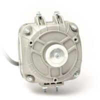 Motor 10W monofásico 220-240V 1300rpm Motor cámara frigorífica Motor ventilador nevera Motor ventilador congelador