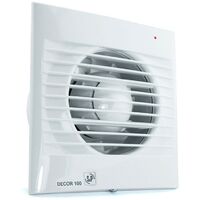 Extractor bano silent-300cz 29w 1700rpm S /& p silent-300