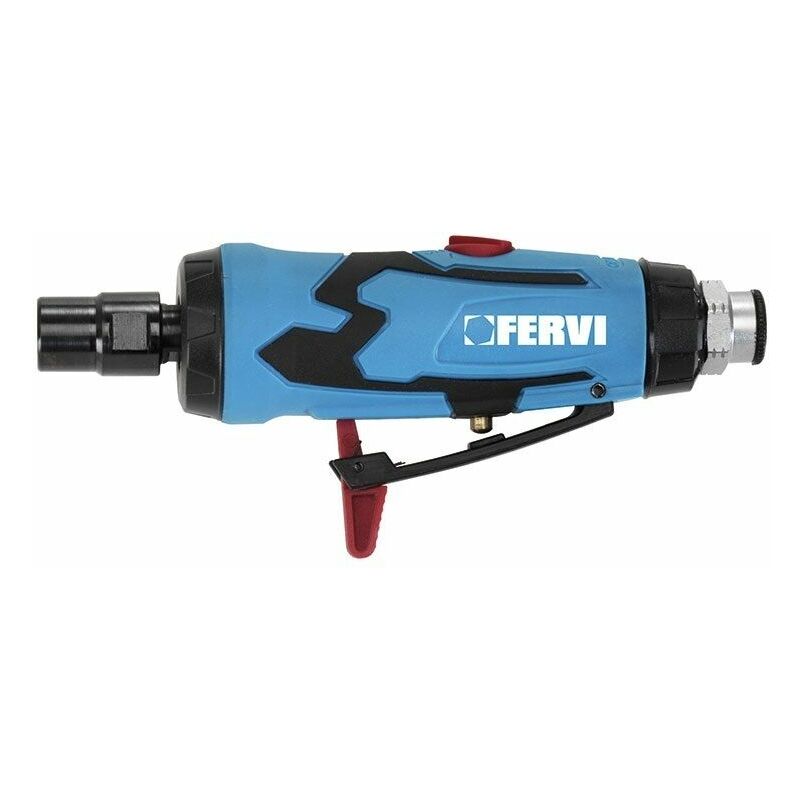 Fervi 4130 Mini amoladora atica ciannegro 0413