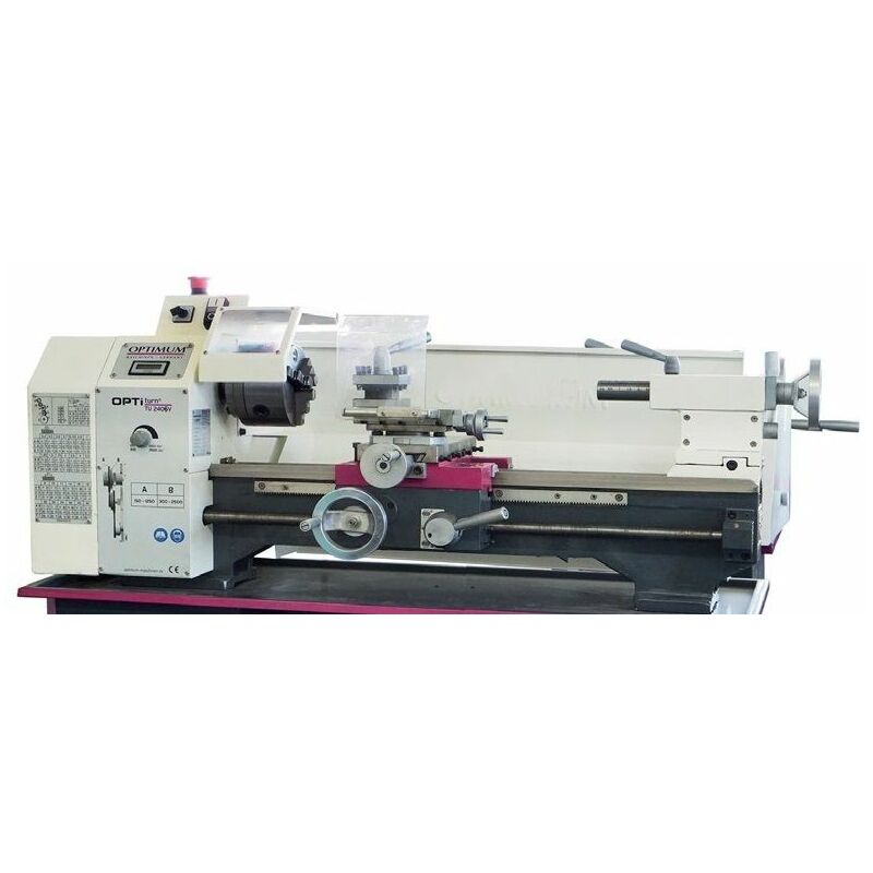 Torno OPTIMUM TU 2406V