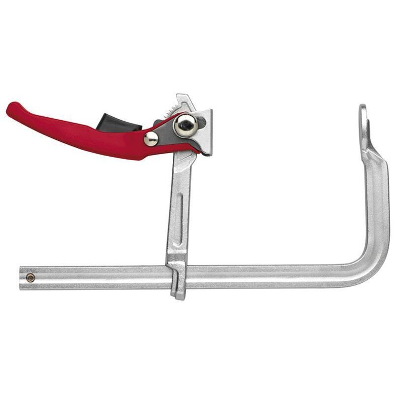 Bessey TGRC40S12, tornillo de apriete con mango de madera, 400/120 mm | Compras con ventajas en Bessey TGRC40S12, tornillo de apriete con mango de madera, 400/120 mm | Compras con ventajas en