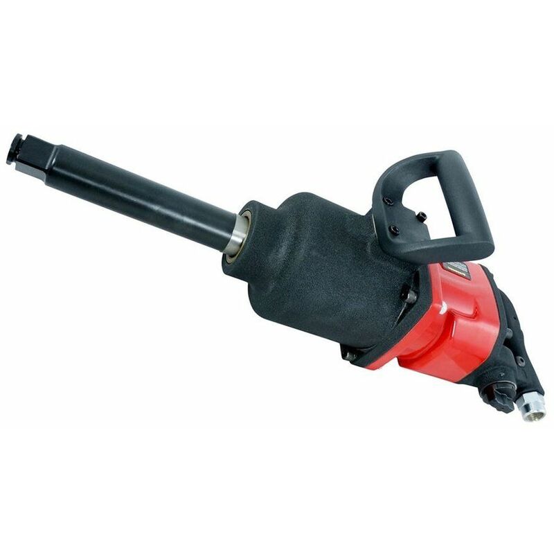 Llave de impacto 3.600rpm. 295lt/min. 1 AEROPRO NE-RP7488