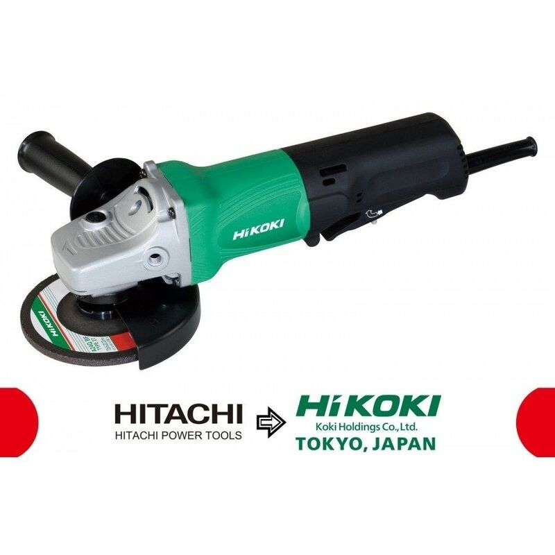 Radial grande hikoki