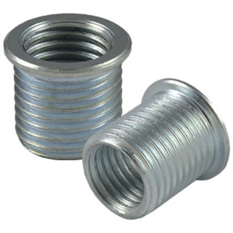 Bolsa de 5 HELICOIL M12X1,25 para ref. 52076 JBM