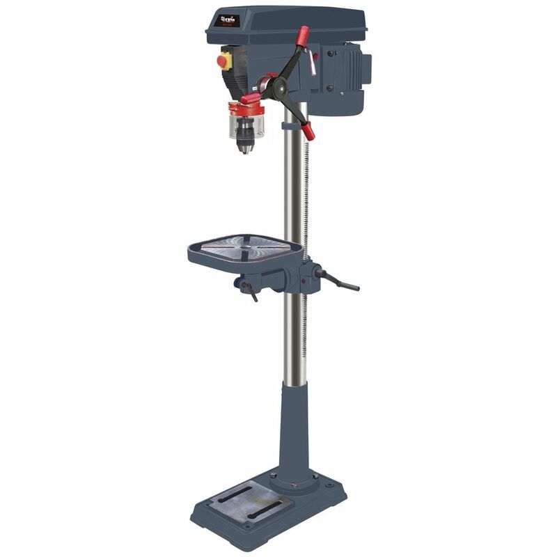 Taladro de columna 750 w. hasta 28 mm. CEVIK CP12-953