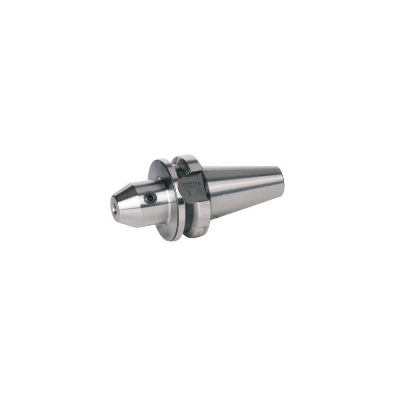Optimum Portabrocas De Cambio Rápido | Rango 0-10 Mm | Conexión B16 | Acero Resistente Para Taladros De Columna Y Eléctricos