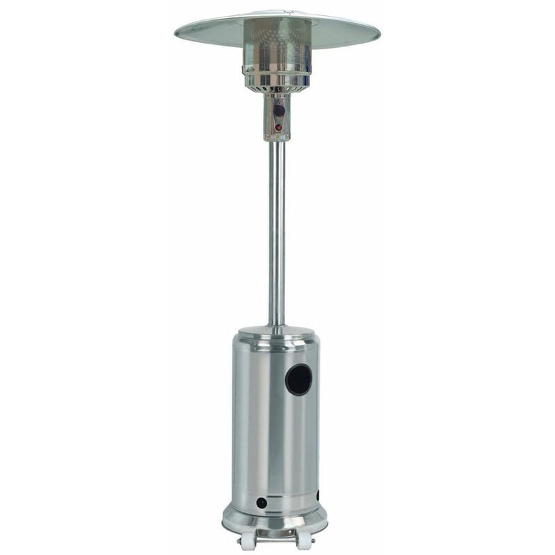 ESTUFA EXTERIOR INOX MWHSS-A-SS – BUTANO/PROPANO