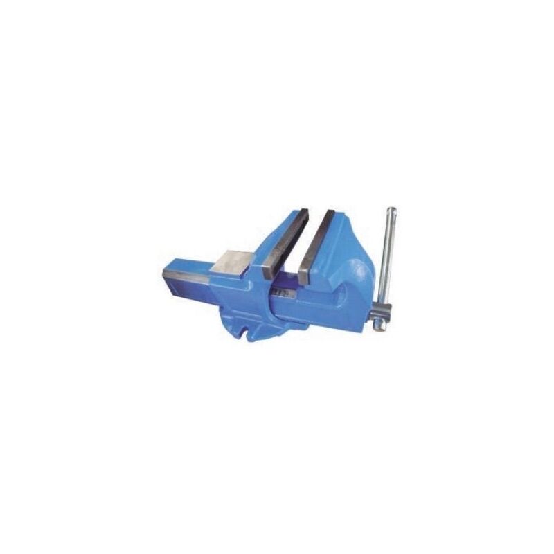 TORNILLO DE BANCO BLUE 150 - 150MM METALWORKS 909291500