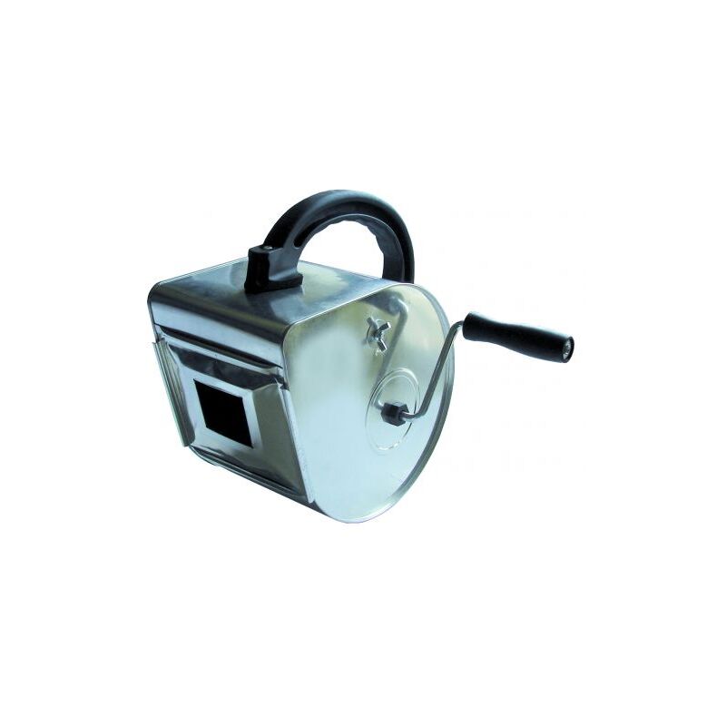 HCB Vleesmenger - handmatig - 20 liter - RVS - Horeca Online Store