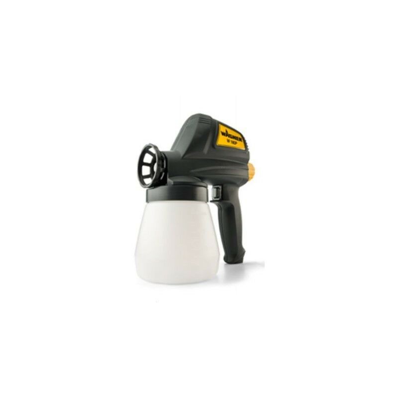 W180P PISTOLA PULVERIZAR AIRLE GRWG-413001