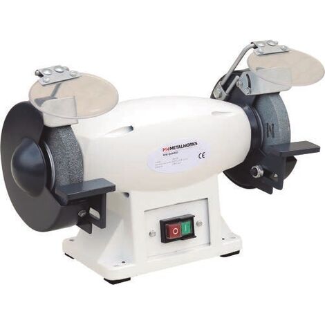 Esmeriladora 450 W / 230 V METALWORKS MW QSM150