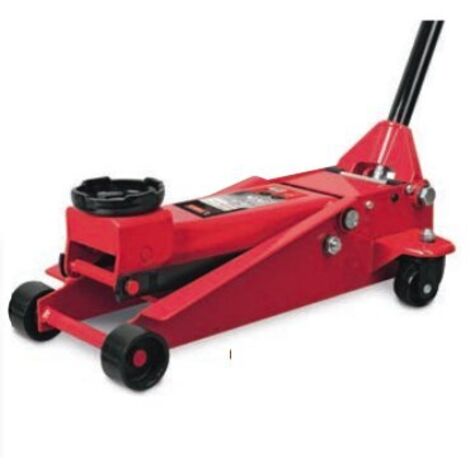 Gato carretilla CAT3DP, doble pistón, 3TN Metalworks 754752023