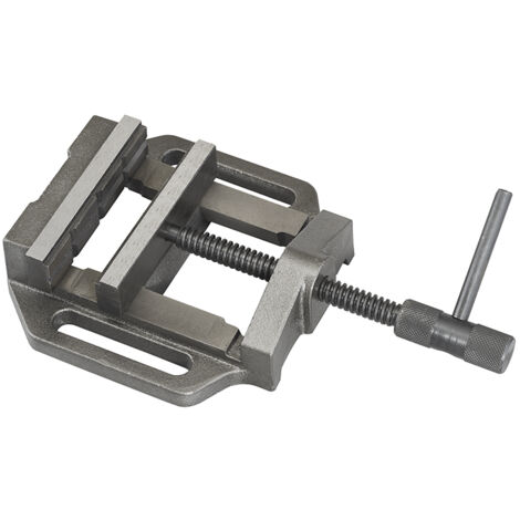 Morsa Per Trapano KANCA - Modello 60220050125 (0.125)