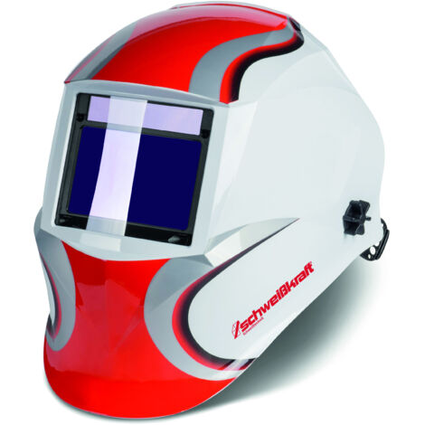 Pantalla de soldadura SCHWEISSKRAFT VarioProtect XXL W
