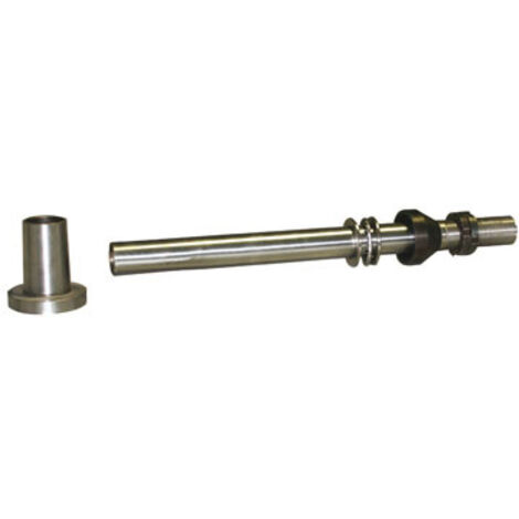 Dispositivo universal de pinza de sujeción 5C para D460/TH46 OPTIMUM