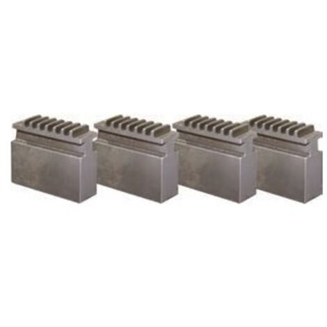 Plato de sujeción plano RÖHM Ø 400 mm para D420 y D460 OPTIMUM