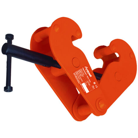 Pinza de anclaje TK 2, 2 T UNICRAFT 6171902