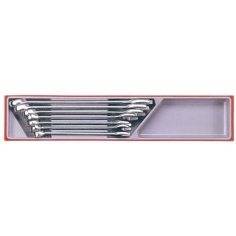 Juego de llaves combi métricas TENGTOOLS TTX2032 68910108