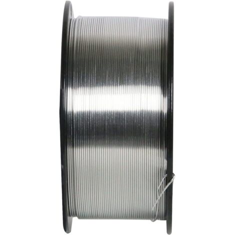 Bobina de hilo aluminio Ø 1 (0,45 kg) TELWIN
